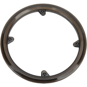 VGEBY Bike Chain Guard Protector, Plastic Bike Chainwheel Protective Guard Cover with 4 Holes Sprocket Protection Cover Bike Chain Guard Bike Chain Guard Cover