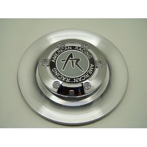Wheel Pros 1095200023 Center Cap