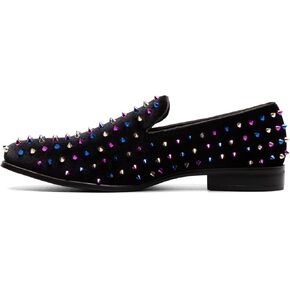 STACY ADAMS Men's, Spire Loafer in Kuwait