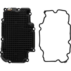 Engine Oil Pan for INFINITI Q50 2016 2017 2018 2019 2020 2021 2022 Q60 2017 2018 2019 2020 2021 2022 3.0L V6 Replaces 11110-5CA2A 111105CA2A 11110-5CA1A 111105CA1A