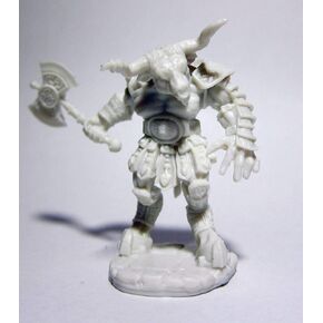 ريبر مينيتشر بونز 77501 مينوتور آر بي جي دي آند دي شخصية صغيرة in Kuwait