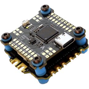 SoloGood F405 55A FPV Stack ICM42688P F405 Flight Controller BLHELI_S 55A 4in1 ESC 30.5X30.5mm 2-6S for FPV Freestyle Drones Parts