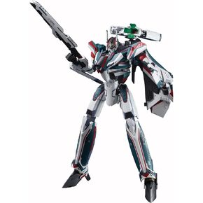 Macross delta VF-31S Siegfried (Arad Moelders machines) 1/72 scale plastic model(Japan import)