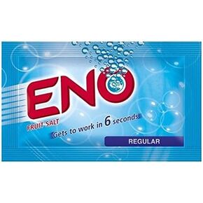 Eno Fruit Salt Regular 30 Sachets