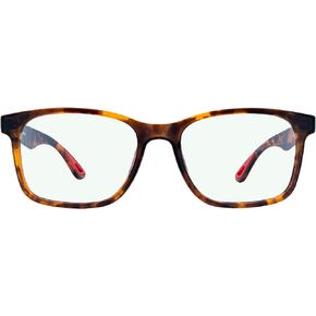 Gamer Advantage Blue Light Gaming Glasses - Professional Grade Technology Glasses for Gamers - Blue Light Blocking