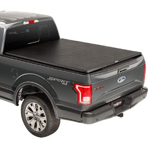 RealTruck TruXedo TruXport Soft Roll Up Truck Bed Tonneau Cover | 248601 | Fits 1997 - 2003 Ford F-150, 04 Heritage, Flareside 6' 7" Bed (78.8")