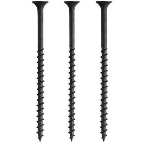 Schluter KERDI-Board-ZS - Wood Framing Screw - 2" Length 50 mm - Quantity: 100