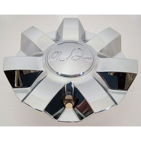 U2-35 Wheel Center Cap Serial Number CS377-1P