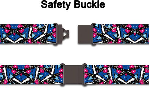 YOUOWO 6 Pack lanyards for id badges Cruise cute Lanyard for keys kids Women id Badge Holder lanyard for Hall Pass card holder Lanyard for Ship Card Breakaway safety Office Neck Lanyards in Saudi Arabia