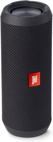 مكبر صوت بلوتوث JBL FLIP3 Flip أسود (متجدد) in Kuwait