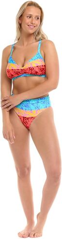 Body Glove Women's Drew D, Dd, E, F Cup Bikini Top Swimsuit with Adjustable 2-Way Back Detail in Saudi Arabia