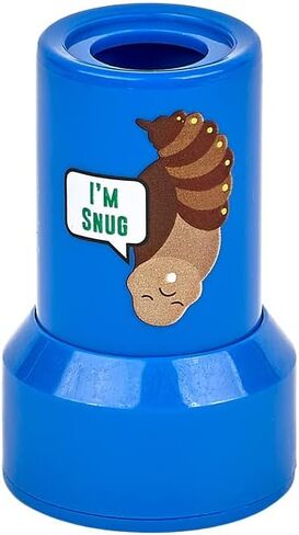 مفاجأة عيون الحشرات لور - حقيبة مخفية - عبوة من 8 قطع in Kuwait