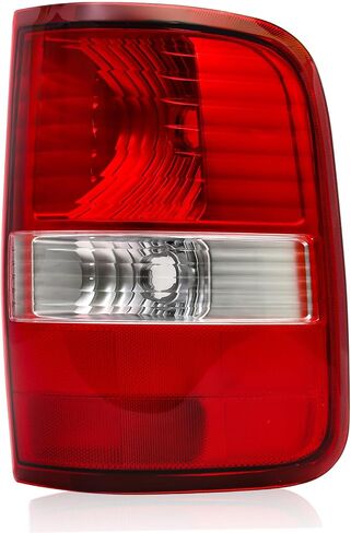 ضوء خلفي متوافق مع 2004-2008 Ford F-150 F150 مصباح فرامل الضوء الخلفي يحل محل FO2800182، جانب الركاب الأيمن in Kuwait