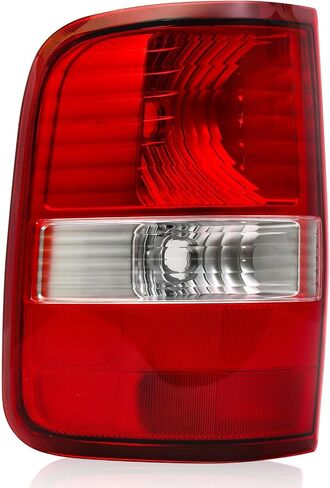 ضوء خلفي متوافق مع 2004-2008 Ford F-150 F150 مصباح فرامل الضوء الخلفي يحل محل FO2800182، جانب الركاب الأيمن in Kuwait