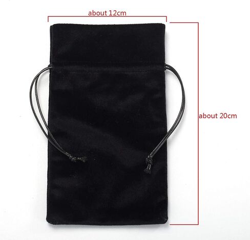 BLESSUME Tarot Bag Pouch in Saudi Arabia