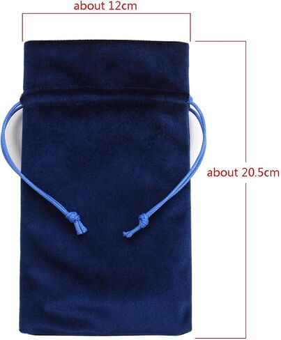 BLESSUME Tarot Bag Pouch in Saudi Arabia