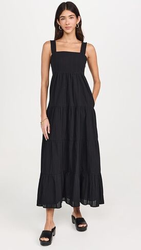 PAIGE Women's Ginseng Dress in Saudi Arabia