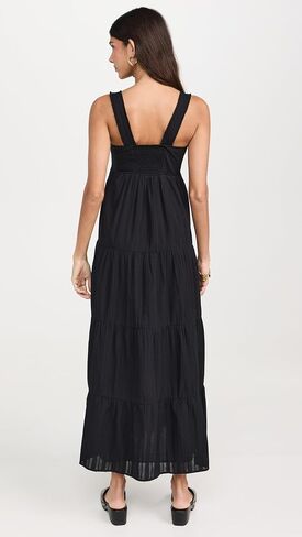 PAIGE Women's Ginseng Dress in Saudi Arabia