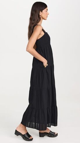 PAIGE Women's Ginseng Dress in Saudi Arabia