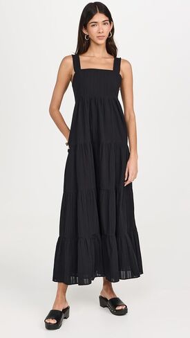 PAIGE Women's Ginseng Dress in Saudi Arabia