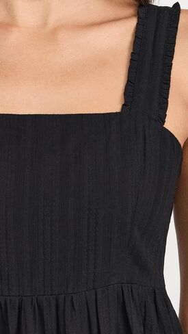 PAIGE Women's Ginseng Dress in Saudi Arabia