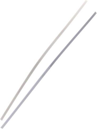 Deal4GO 2-Pack Bottom Cover Rubber Feet Strip Replacement for HP 15-DA 15-DB 15-DR 15-DW 250 G7 255 G7 256 G7 15-DB0011DX 15-DA0053WM (Black) in Saudi Arabia