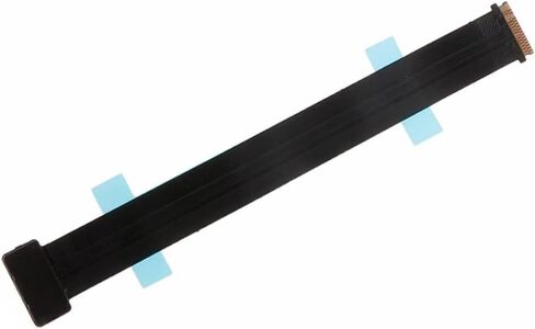 Fleshy Leaf Touchpad Trackpad Ribbon Flex Cable Replacement for MacBook Pro Retina 13" A1502 Early 2015 821-00184-A in Saudi Arabia