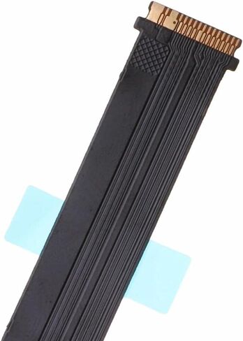 Fleshy Leaf Touchpad Trackpad Ribbon Flex Cable Replacement for MacBook Pro Retina 13" A1502 Early 2015 821-00184-A in Saudi Arabia