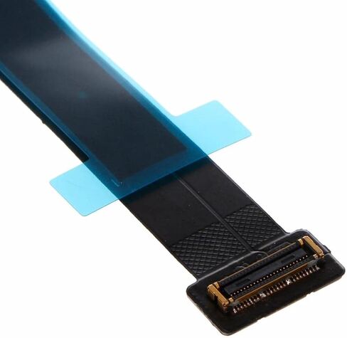 Fleshy Leaf Touchpad Trackpad Ribbon Flex Cable Replacement for MacBook Pro Retina 13" A1502 Early 2015 821-00184-A in Saudi Arabia
