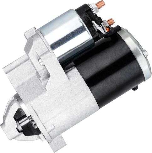 410-48131 Starter for Dodge Ram 1500 2500 3500 Pickup Truck 5.7L 2005 2006 2007 2008, 04801253AA, 4801253AA, M0T21371, M0T21371ZC, SMT0245 in Saudi Arabia