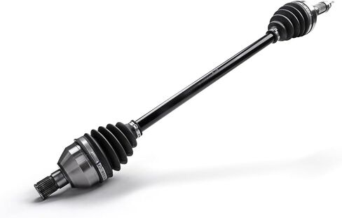 KLV Rear Left or Right CV Axle Compatible With Can-Am 2017 2018 2019 2020 2021 Maverick X3 R RR XRS XMR XRC RS Turbo With 72 Body 705502362 in Saudi Arabia