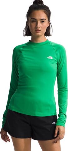 بلوزة مائية للسيدات من THE NORTH FACE فئة V in Saudi Arabia