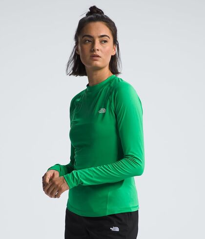 بلوزة مائية للسيدات من THE NORTH FACE فئة V in Saudi Arabia