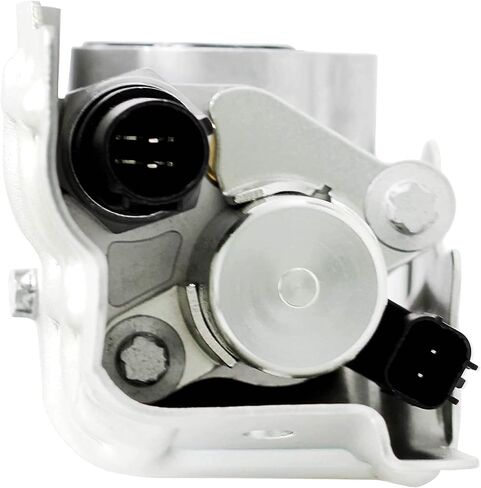Variable Valve Timing VVT VTEC Solenoid Fit For Acura RSX 02-06, For Honda Accord 03-07, Civic Si 02-05, CR-V 02-09, Element 03-11 Replace# ‎15810-RAD-Y01 15810-RAA-A03 15810RADY01 in Saudi Arabia