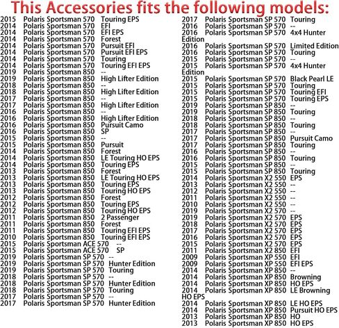 3235052 Triple Lip Seal（40x70x7mm）For Polaris General Scrambler XP 1000 Ranger RZR 500 570 XP 900 1000 Sportsman 550 850 XP 1000 in Saudi Arabia