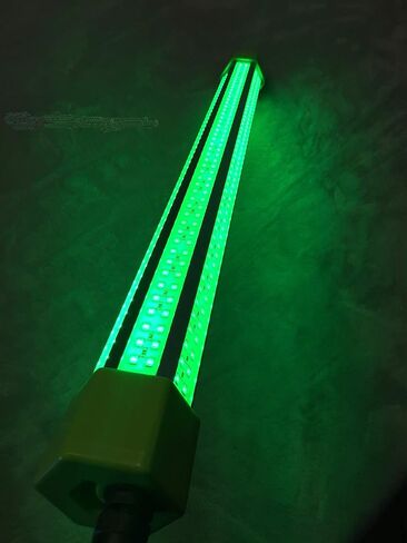 LED 100 Watt, 10,368 Lumen, Green Underwater Fishing Light, Accs. Included. Saltwater or Fresh in Saudi Arabia
