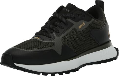 BOSS Men's Jonah Retro Inspired Running Sneaker in Saudi Arabia