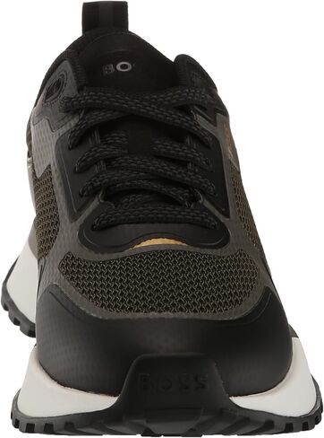 BOSS Men's Jonah Retro Inspired Running Sneaker in Saudi Arabia