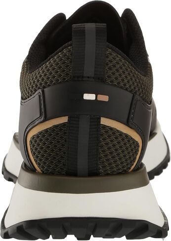 BOSS Men's Jonah Retro Inspired Running Sneaker in Saudi Arabia