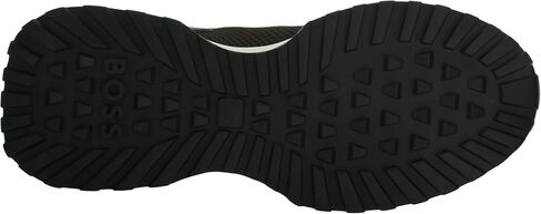 BOSS Men's Jonah Retro Inspired Running Sneaker in Saudi Arabia