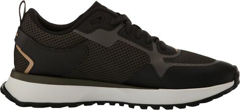BOSS Men's Jonah Retro Inspired Running Sneaker in Saudi Arabia
