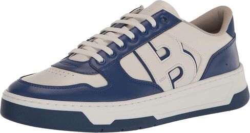 BOSS Men's Big B Lace Up Sneakers in Saudi Arabia