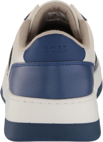 BOSS Men's Big B Lace Up Sneakers in Saudi Arabia