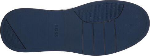 BOSS Men's Big B Lace Up Sneakers in Saudi Arabia