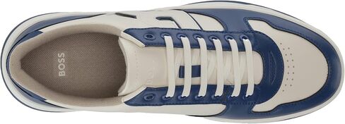 BOSS Men's Big B Lace Up Sneakers in Saudi Arabia