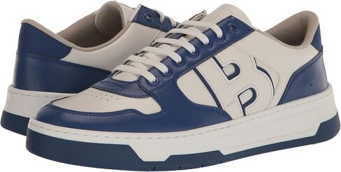 BOSS Men's Big B Lace Up Sneakers in Saudi Arabia