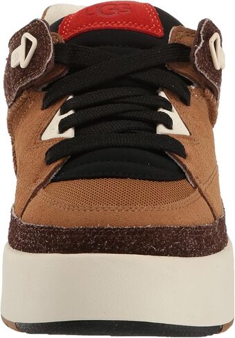 UGG Unisex-Adult Goldencush Sneaker in Saudi Arabia