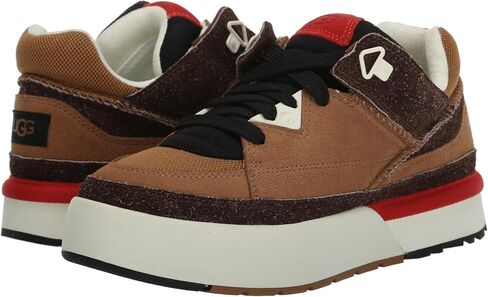 UGG Unisex-Adult Goldencush Sneaker in Saudi Arabia