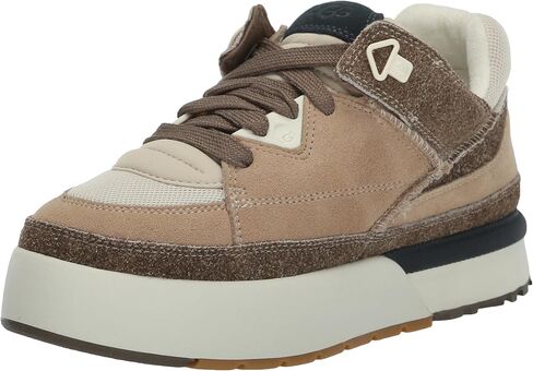 UGG Unisex-Adult Goldencush Sneaker in Saudi Arabia