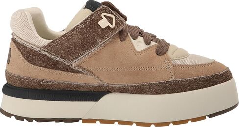 UGG Unisex-Adult Goldencush Sneaker in Saudi Arabia